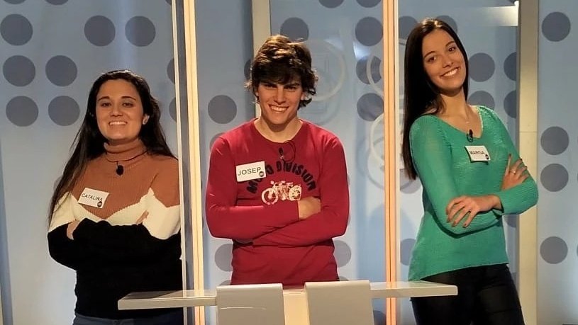 Jo en sé + que tu IB3 tweet media