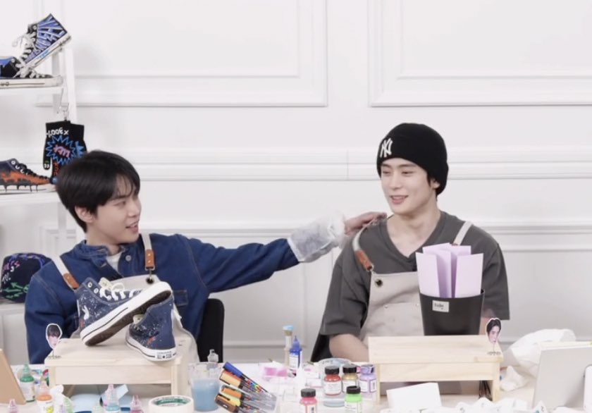 iiccsjnct1321's tweet photo. แจกค่ะ เฉพาะ แจโดชิปเปอร์ แจก 50 / 1คนค่ะ
รีๆๆๆพอค่าาาาา 
#jaedo https://t.co/6Lt6ths9xB