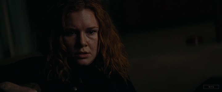 Madisen Beaty turns 27 today, happy birthday! What movie is it? 5 min to answer! 