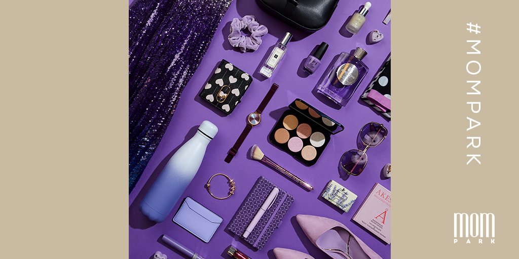 MOM PARK tweet media