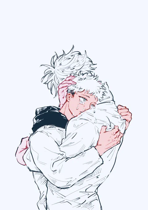 五悠
😢 