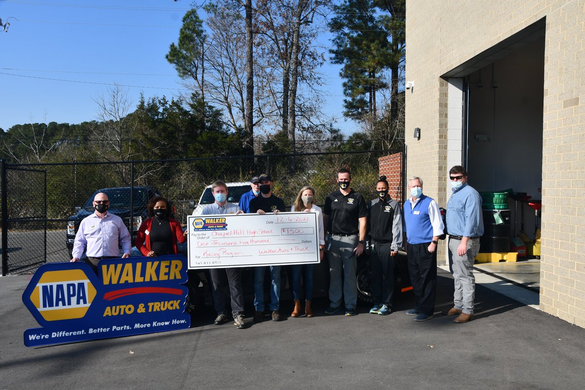 Robert Ballard CHCCS Automotive Program (RobBallardAuto) Twitter