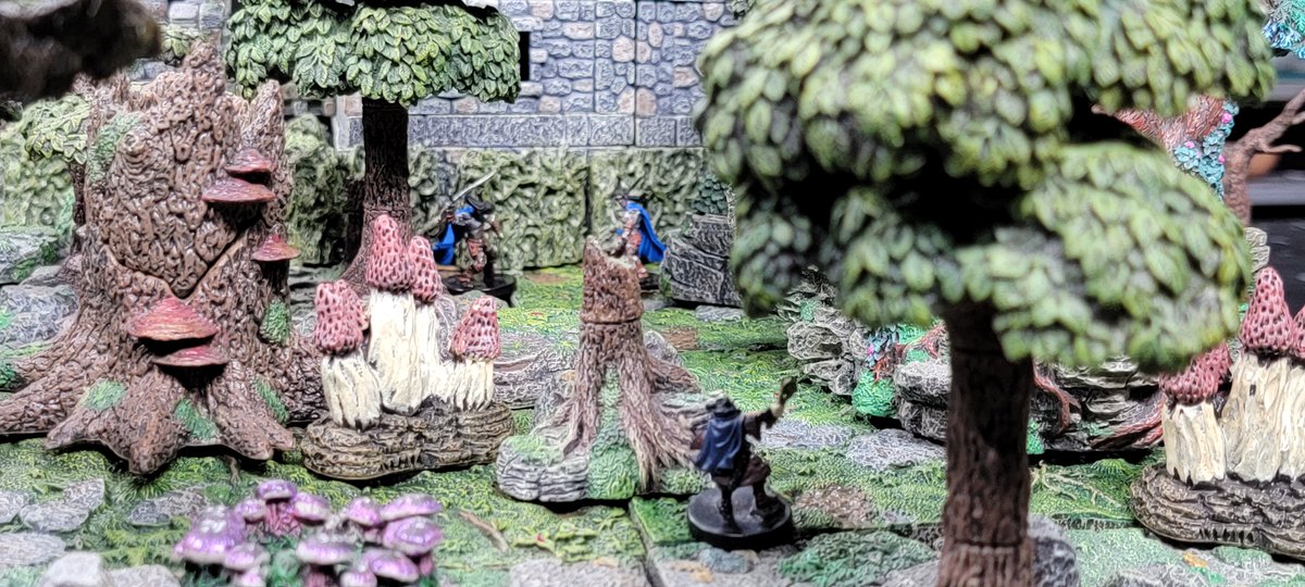 nerdbauchery's tweet photo. $50 DOLLAR DWARVEN FORGE GIFT CERTIFICATE GIVEAWAY!
Tonight 2-28-22 at 7pm EST Nerdbauchery plays Dungeons &amp; Dragons with 3D Dwarven Forge premium Terrain on our Facebook LIVE, Youtube and Twitch channels!!

https://t.co/FbLroY4fsp
https://t.co/LdJxCuLtF0
https://t.co/tDddYkZuHk https://t.co/OzqzjvajUh