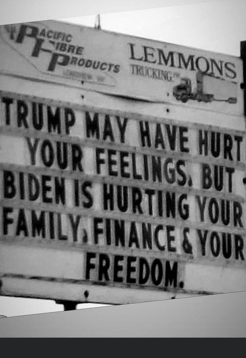 BellajohiLove's tweet photo. ⚖️ are you happy with your vote?. Biden for worst president in history. #PresidentTrump #BidenBoom #Biden #PresidentJoeBiden #KamalaHarris #UkraineRussiaWar #Russian #Ukriane #war #Trump https://t.co/TmZi3eeQQU