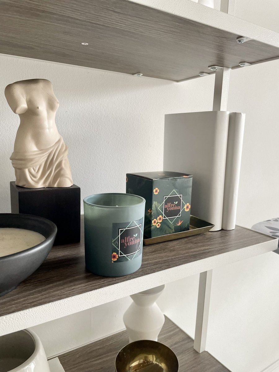 All candles are 2 for $10 this week✨
alfreyonna.com