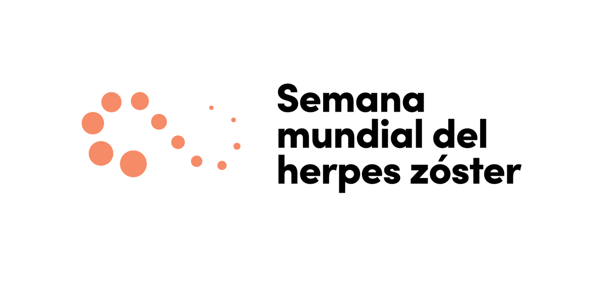 GSK_ES's tweet photo. Hoy inauguramos la #SemanaMundialHerpesZóster. ¿Conoces esta enfermedad? Si has tenido varicela en la infancia, esto te interesa https://t.co/sXQaDRp7U8 https://t.co/7aSIxIS6Qd