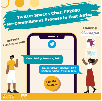AmrefICD (@amreficd) on Twitter photo Join us this Friday !! Get a chance of knowing - Who or what FP2030 is ? Tag #FP2030EastAfricaYouth #FP2030Commitments #FPYouthVoices and hear from the East Africa FP2030 Youth Focal Points @joanbanura <a href="/dninabina/">Ninabina Davie</a> <a href="/beverly_nkirote/">Beverly Nkirote</a> <a href="/alliance_stella/">Ishimwe Alliance, MSc, BPharm</a> <a href="/esir_crizzo/">Chris Issa Gordon</a> <a href="/preciouskerunga/">PreciousMutoru</a> Join us this Friday !! Get a chance of knowing - Who or what FP2030 is ? Tag #FP2030EastAfricaYouth #FP2030Commitments #FPYouthVoices and hear from the East Africa FP2030 Youth Focal Points @joanbanura <a href="/dninabina/">Ninabina Davie</a> <a href="/beverly_nkirote/">Beverly Nkirote</a> <a href="/alliance_stella/">Ishimwe Alliance, MSc, BPharm</a> <a href="/esir_crizzo/">Chris Issa Gordon</a> <a href="/preciouskerunga/">PreciousMutoru</a>