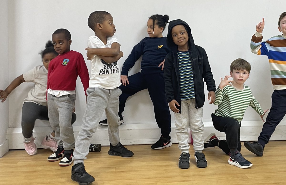 Street Dance Classes RESUME today 28 Feb! For children Age 4-11. Join NOW! For details and price Go to ow.ly/TaHr30sc4yM and click Book Now. Check Out below our dancers from the previous course! #Aimhigh #Dance #Dancer #Croydon #Primaryschools #FYP #ForYouPage #Hiphop