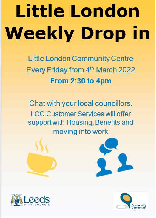 City Centre Hub tweet media