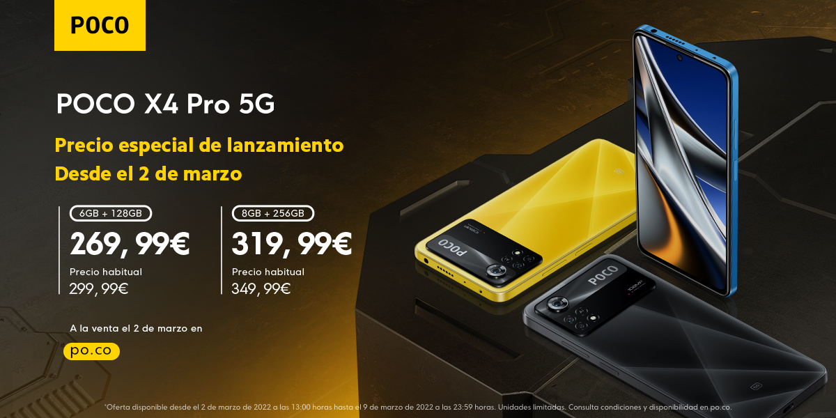 poco precio