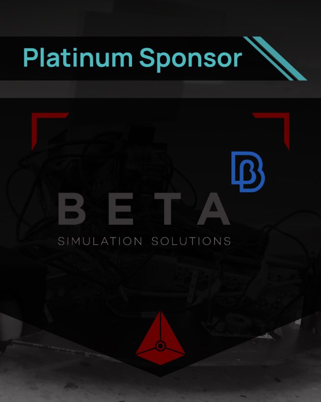 duthrobotics's tweet image. As #simulation becomes more and more imperative in #product #design nowadays, @betacae continues to challenge with innovative solutions, providing cutting-edge simulation #technologies, achieving #quality improvement, time reduction and cost savings.

Thank you for your #support!