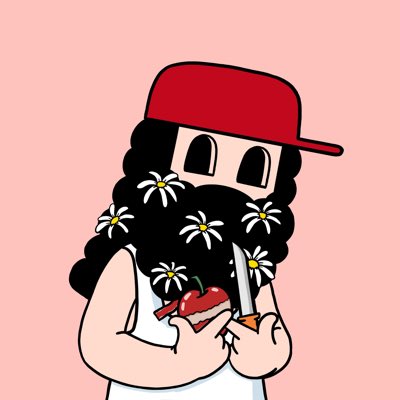 mpbod's tweet image. #BeardyTribeClub No.4