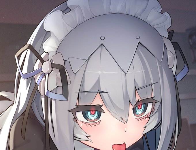 メイドさんクリアを担当しました。シナリオはそのださまき氏。衣装デザインを なまにくATK先生(ニトロプラス)、作画はリリス所属のフーフー君が担当しています。放置されて怒ったクリアに「だからおしおき。NTRする」というシチュです。 