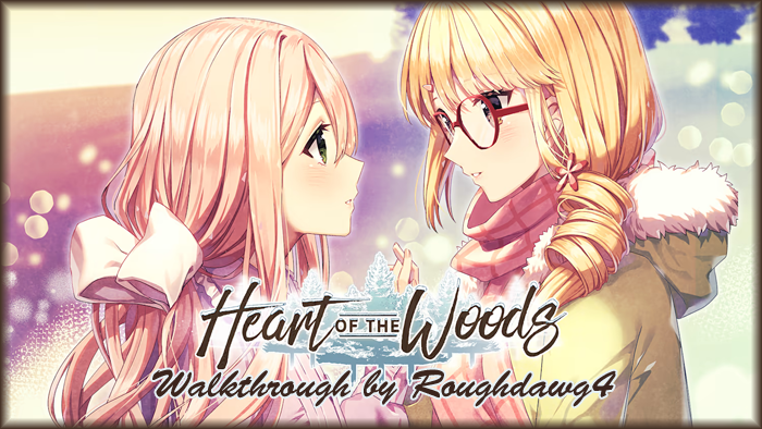 PS3Imports's tweet photo. Heart of the Woods #trophyguide by @Roughdawg4
This #visualnovel takes just 10 minutes if you follow this guide. Out now and you can #platstack it twice on #PS4/#PS5
Check it out here: https://t.co/xKTAWA77Hc https://t.co/dR5SnBsbPL