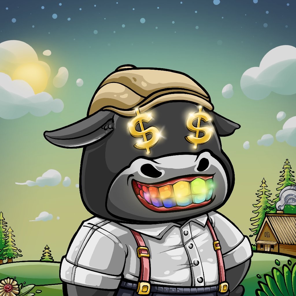 TheSolanaBoss's tweet photo. 🎁 GIVEAWAY 🎁 

Prizes: 
🏆1x $SOL - $100
🏆10x WL Spots 

To Enter: 
1⃣Follow @CashCowsNFT &amp; @TheSolanaBoss 
2⃣RT, ❤️ &amp; tag 2 friends

🔔Winners announced in 48 hours🔔 
#SolanaNFTs  #NFTGiveaway https://t.co/z1fEHmxqwq