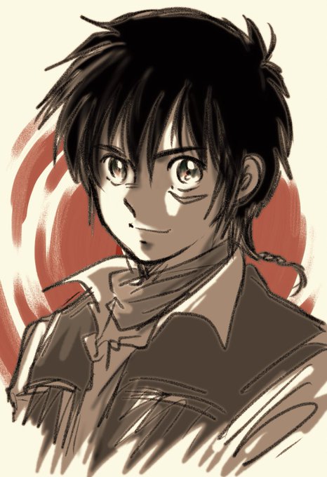 資料集のtwitterイラスト検索結果