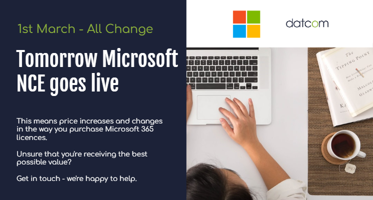 datcom_it's tweet photo. #Microsoft #Microsoft365 https://t.co/V7ytVOcTlO
