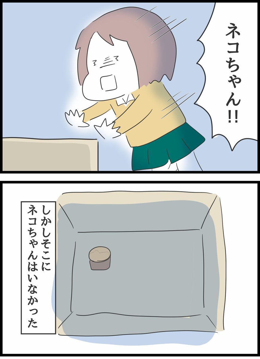 ネコの日になると思い出すこと6

※暗いお話なので気分が落ちている人は読まない方がいいかもです🙇‍♂️すみません💦 