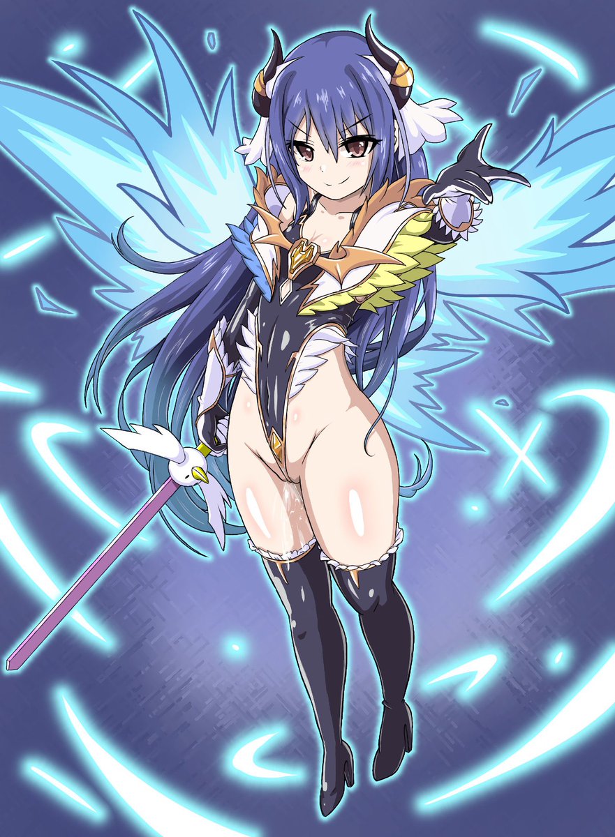 今月の絵は沢山見られて嬉しみでした…来月もバリバリキメキメで行きたい…! 