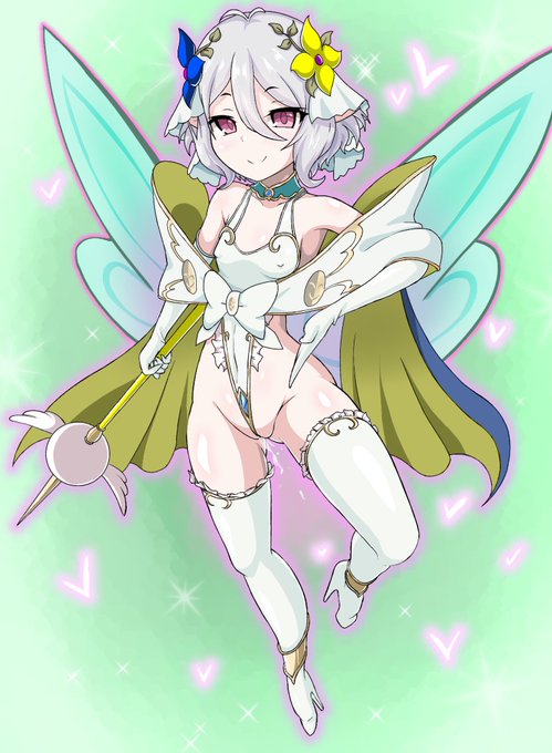 今月の絵は沢山見られて嬉しみでした…来月もバリバリキメキメで行きたい…! 