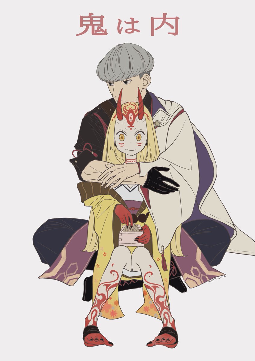 リクエスト中心だったような気がしてたけど意外と描いてました
2枚目もそうだったんだけど横長画像がTLに反映されにくいのでは疑惑…
#今月描いた絵を晒そう