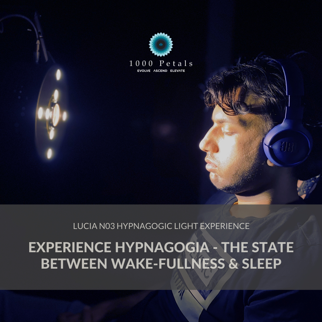 1kpetals's tweet photo. Lucia N°03 is a scientifically developed light device that combines a stroboscope (flickering light) that is flexible in speed and intensity with a halogen constant light, available in different degrees of brightness. The computer-controlled plays of light are able to evoke alte https://t.co/nCiQvusUwA
