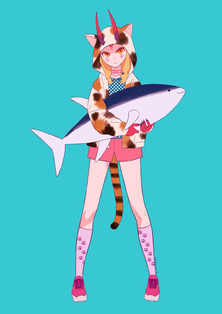 リクエスト中心だったような気がしてたけど意外と描いてました
2枚目もそうだったんだけど横長画像がTLに反映されにくいのでは疑惑…
#今月描いた絵を晒そう