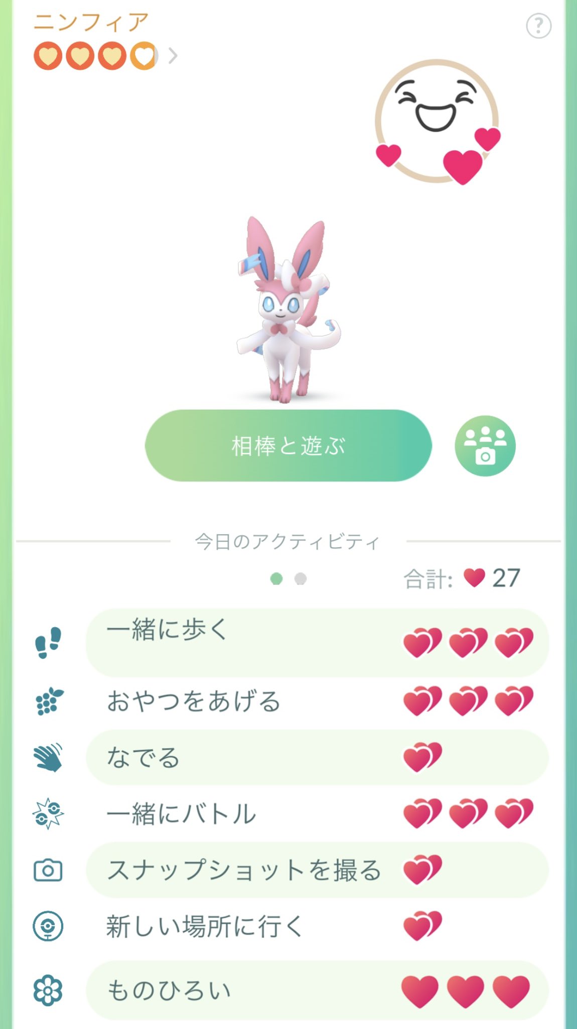 かみてぃ ポケgo Bonitakento Twitter