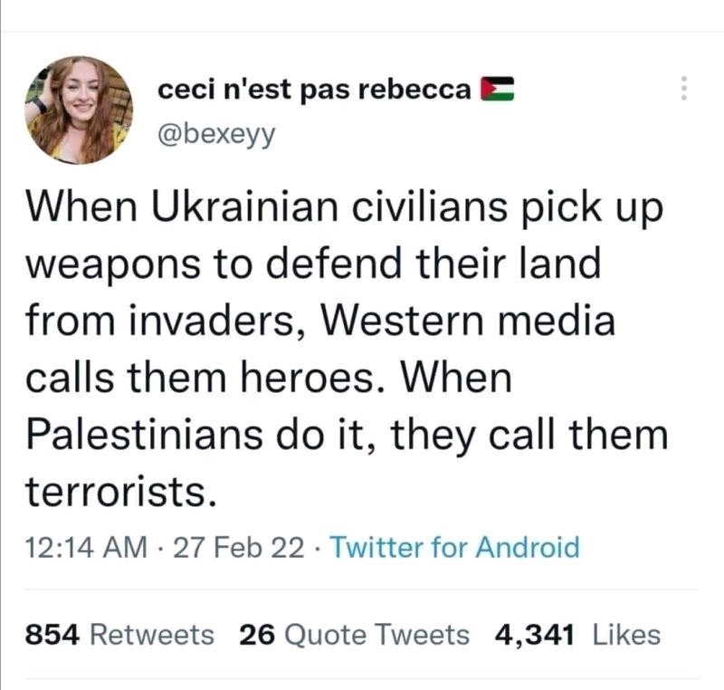 bluelowez's tweet photo. @theknoxhill The sad truth 🇵🇸✌🏻 https://t.co/oEn5f6bwkR