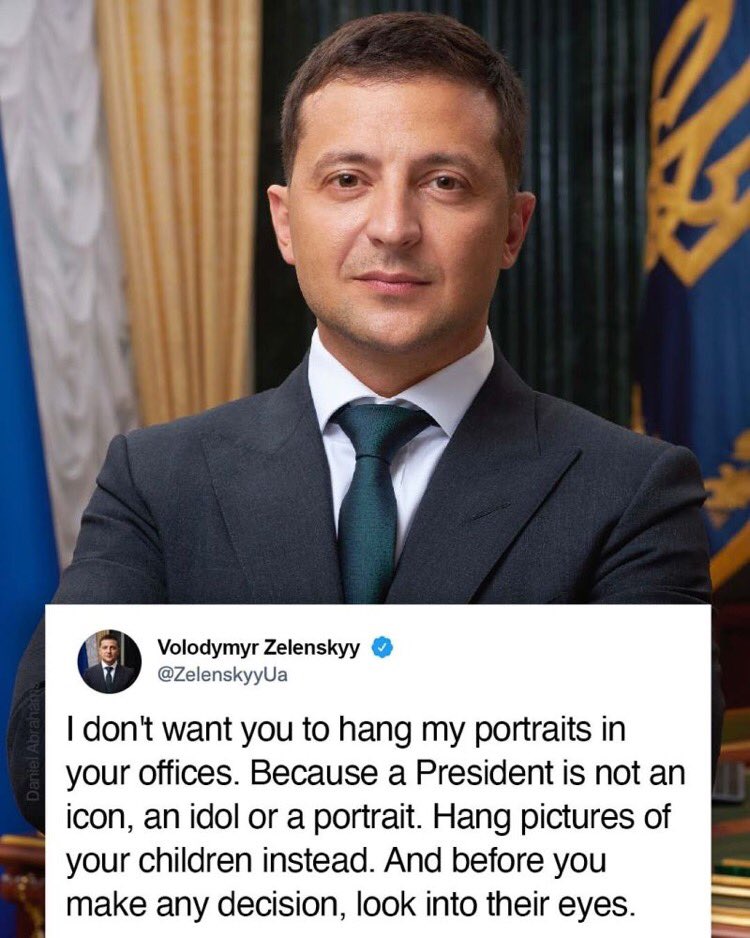 This is thought provoking #UkraineRussiaWar #Ukraine #VolodymyrZelenskyy