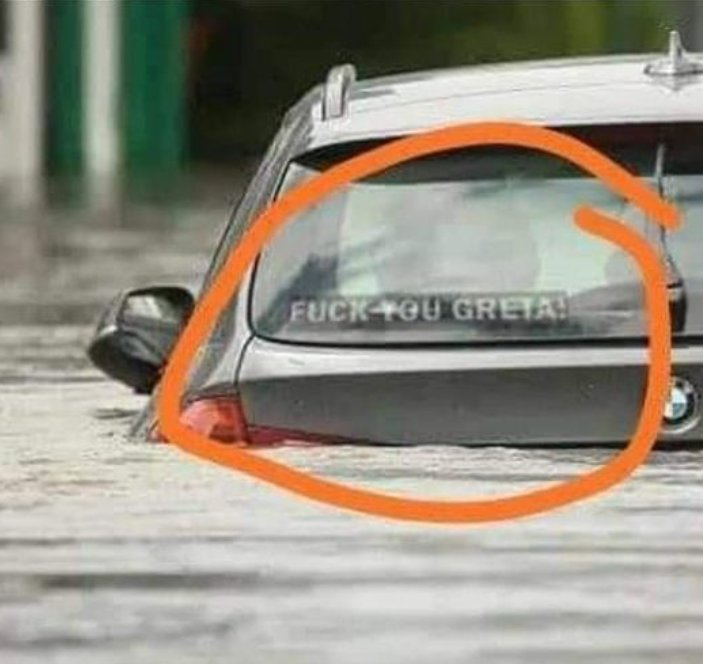 And the BVK Schadenfreude Award for this week goes to. 👇👇👇👇👇