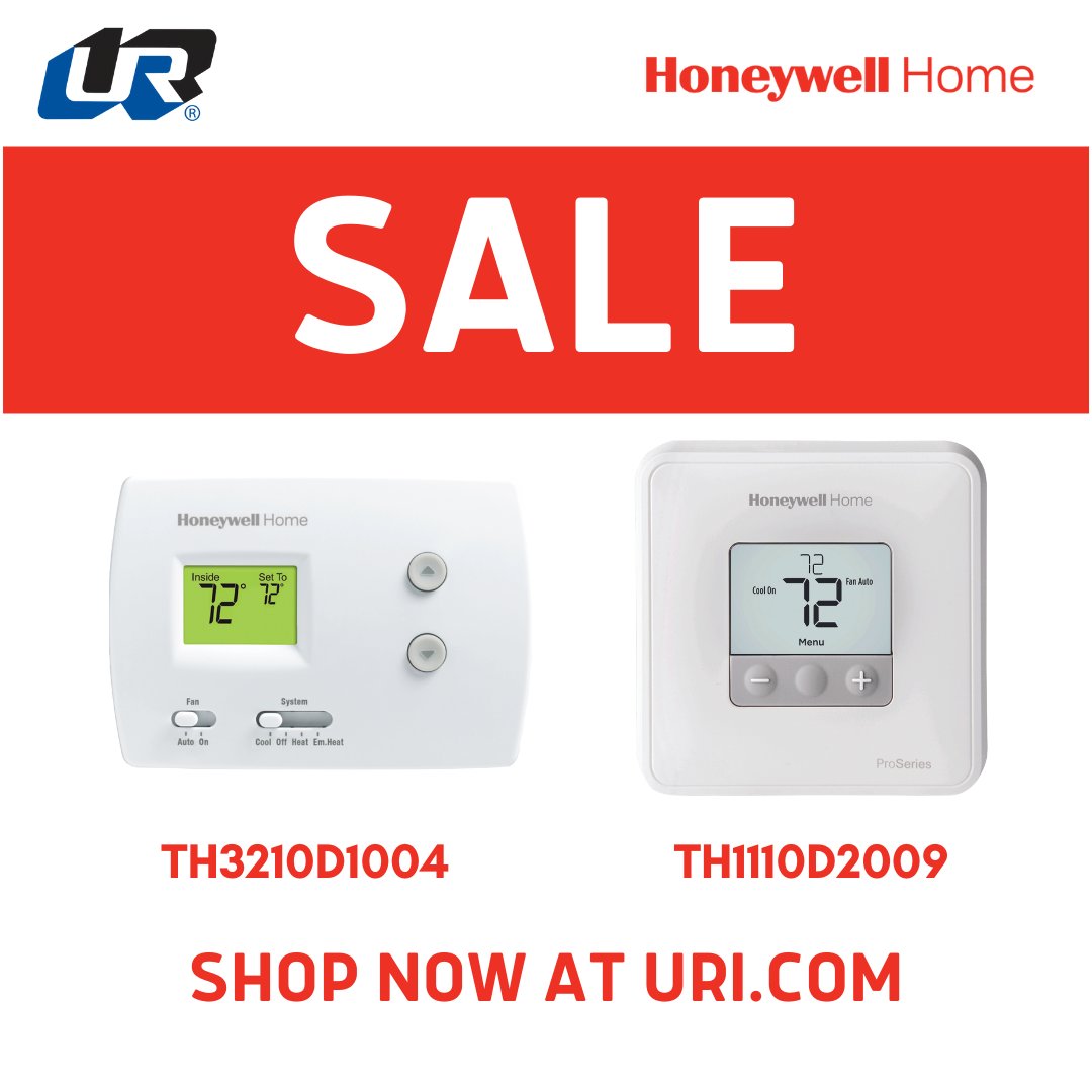 United Refrigeration Inc. (uri_united) / Twitter