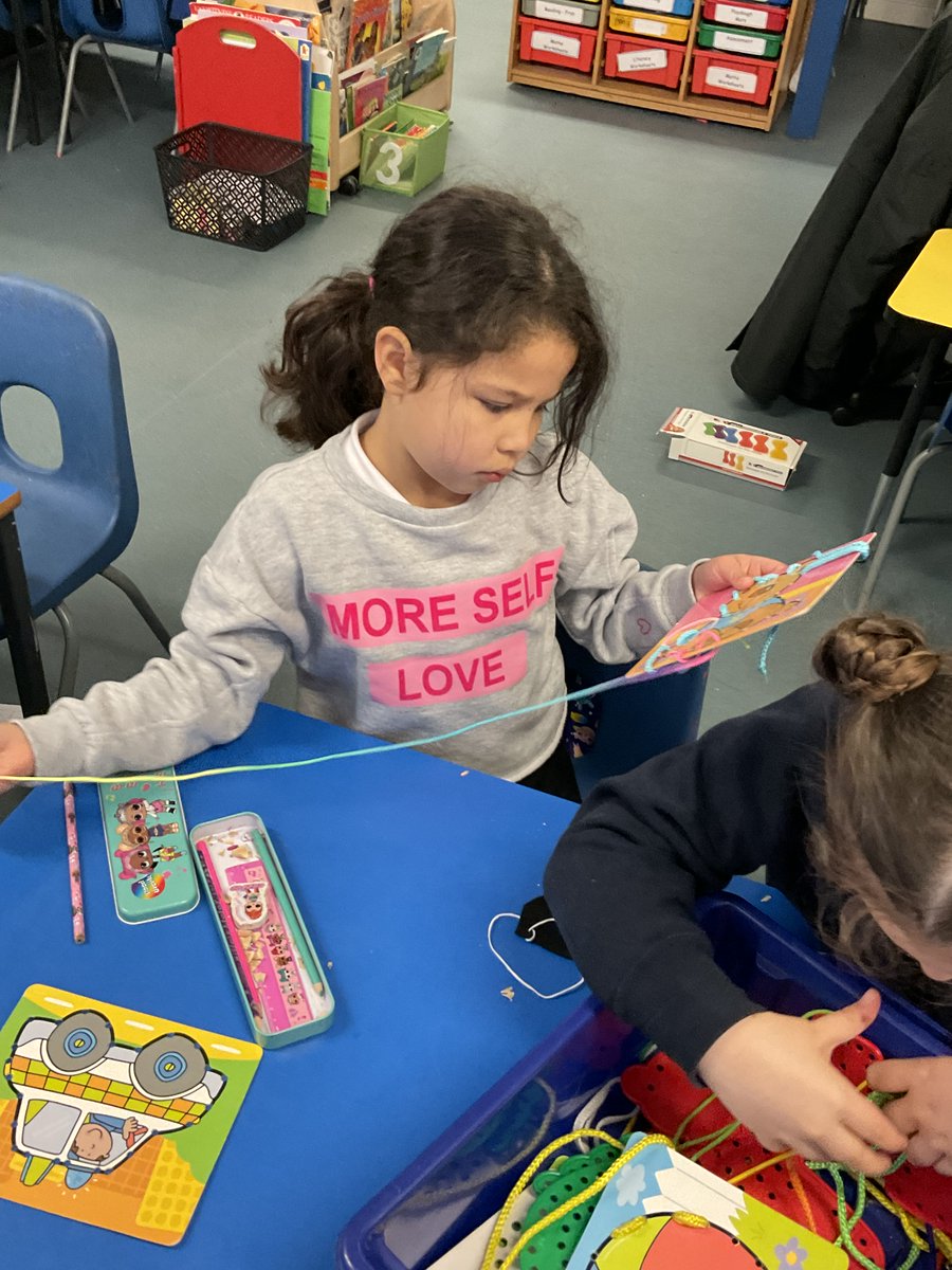 MissYoungDPS's tweet photo. P2 had fun last week reading, spelling and writing words with the pattern ‘tch’. We practised stretch, sketch, stitch, witch and patch. We really enoyed making our own eye patch and scanning the qr code to have a go at some stretching @dedridgeps https://t.co/v8TkR104ON