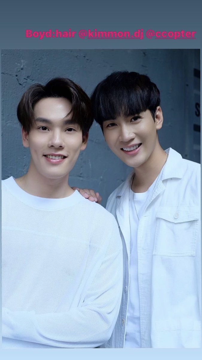 ccopterofficial's tweet photo. IG : boydmakeup 

ธีมwhite 
#CTRPANUWAT https://t.co/4qnnMR6NYh