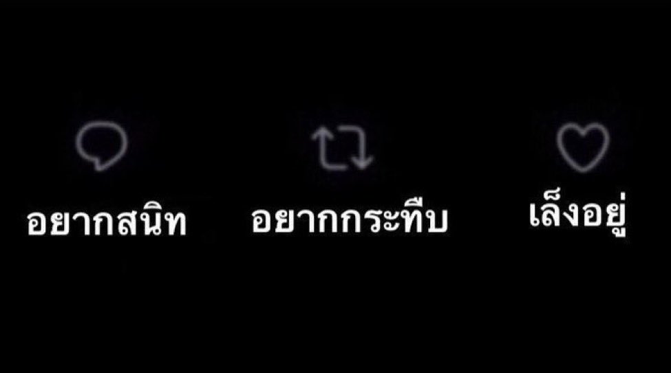 คอนเท้นนะ โอเคร น้ะ เล่นเลย ไม่กัดนะ
