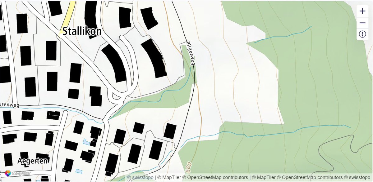 MapTiler's tweet image. Cadastral Mapping can be very sensitive and often requires you to #map in specific coordinate systems. MapTiler lets you map in local coordinate systems, avoiding the risk of converting data. Read more: maptiler.link/35zVqEj #EndMercator #webmapping #cadaster