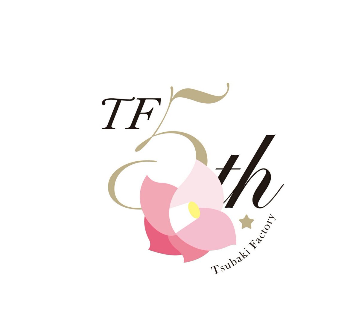 つばきファクトリー メジャーデビュー5周年WEEK 応援ありがとうご