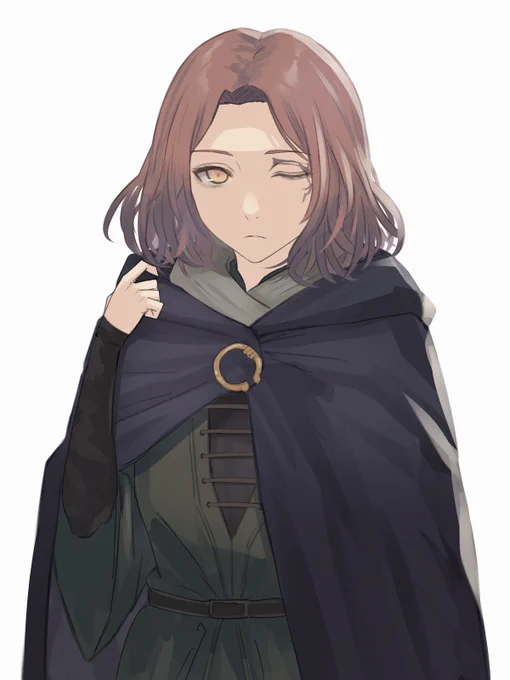 メリナ 