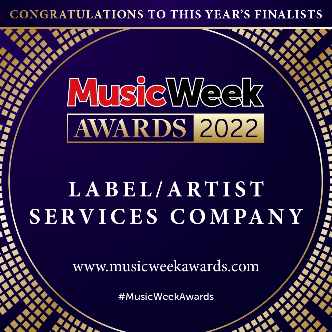 fugamusic's tweet photo. Pleased to say that FUGA is on the shortlist for 'Best Artist / Label Services Company' for the second year running.

Thanks @MusicWeek and congratulations to everyone on the list. https://t.co/SbiE1wiAW9
