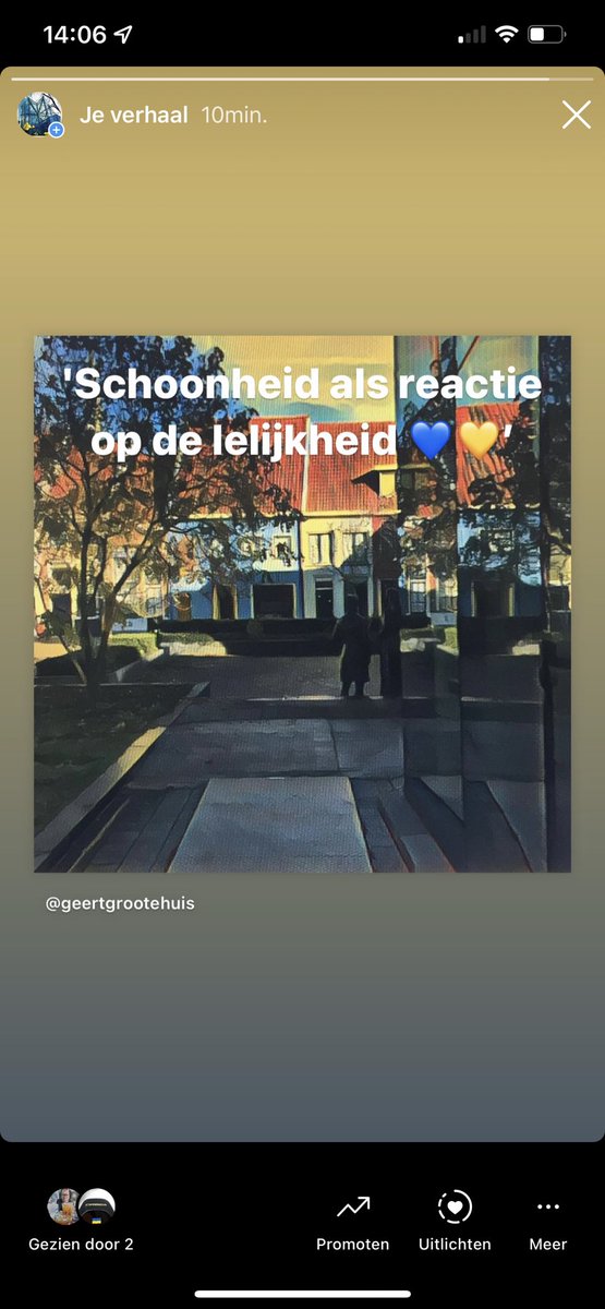 HetGeertGrooteHuis (@gghuis) on Twitter photo 