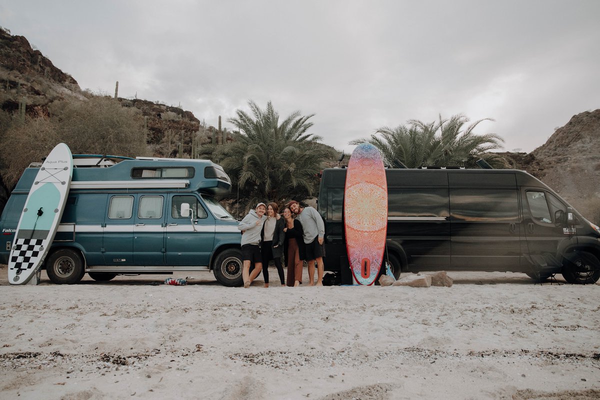 SeaGods #standuppaddle