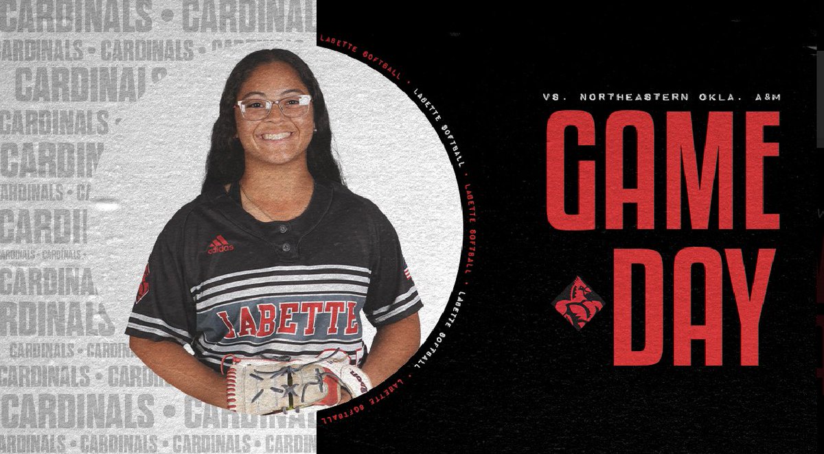 ‼️IT’S GAME DAY‼️
🆚NEO
📍LCC
🕑2 &amp; 4