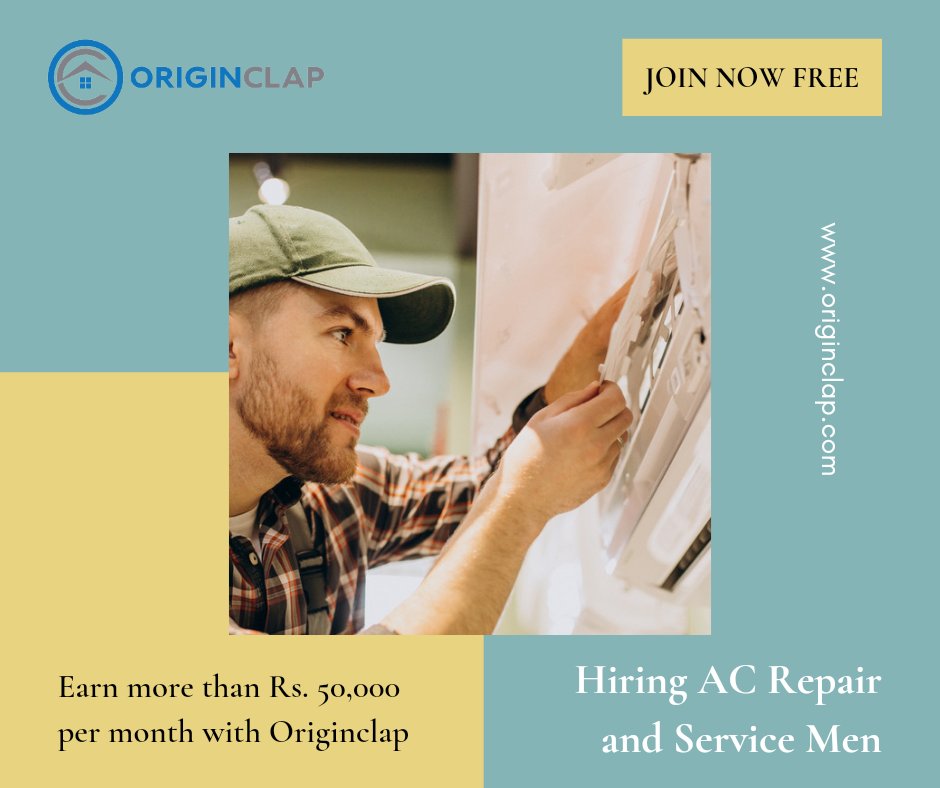 originclap's tweet photo. Originclap is your One Stop Solution for all kinds of Professional Services, Book your Appointment Now. 
Visit https://t.co/4PltuZitqR or Call us Toll Free at 18003093211.
#originclap #rareoils #india #pestcontrol #acrepair #repairingservices #Packers #delhincr #noidacity #india https://t.co/O104k2F5O9