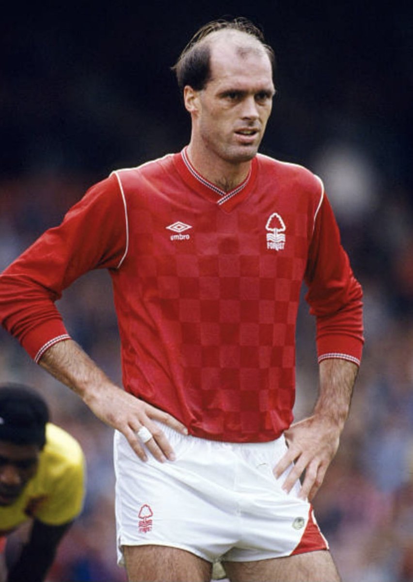 voshans's tweet photo. Om in te lijsten: John #Metgod
(Foto Bob Thomas, augustus 1986)
#NottinghamForest #NFFC https://t.co/UZwbnaSnNT