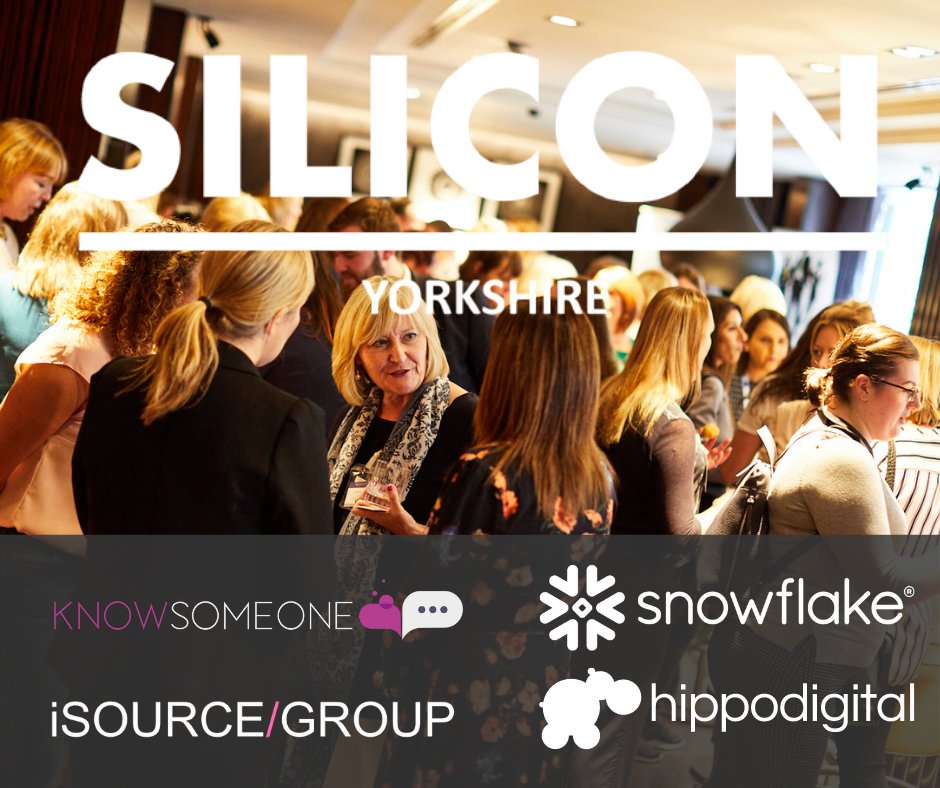 The Yorkshire Mafia (@mafiayorkshire) on Twitter photo Great to see over 200 people signed up to <a href="/siliconyorks/">siliconyorkshire</a> next event in Leeds. Tech events are back! theyorkshiremafia.com/events/event/s… Great to see over 200 people signed up to <a href="/siliconyorks/">siliconyorkshire</a> next event in Leeds. Tech events are back! theyorkshiremafia.com/events/event/s…