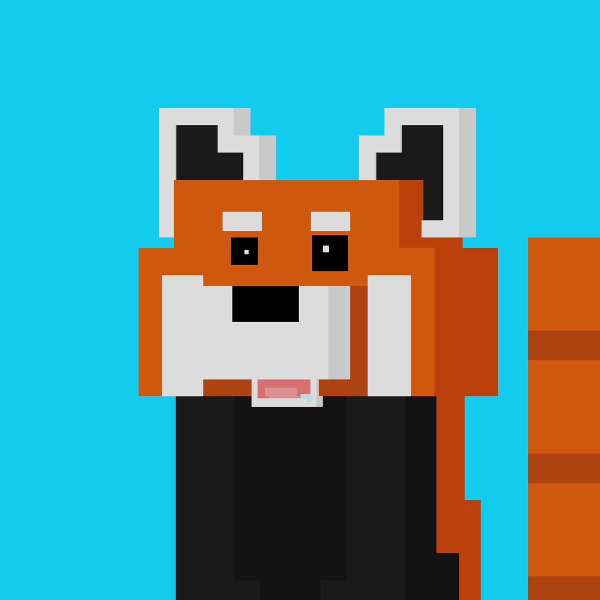 hyper_derpy's tweet photo. Do you know how red pandas keep warm? 

Check out the HyperDerpyAnimals on #OpenSea!
https://t.co/xIHcLpDhPB

Join our discord! 
https://t.co/yagO7uXJm1

#NFTCommunity #NFTdrop #NFT #NFTCollection #NFTartist #nftcollector #NFTs #nftart https://t.co/JSFl7dJvZq