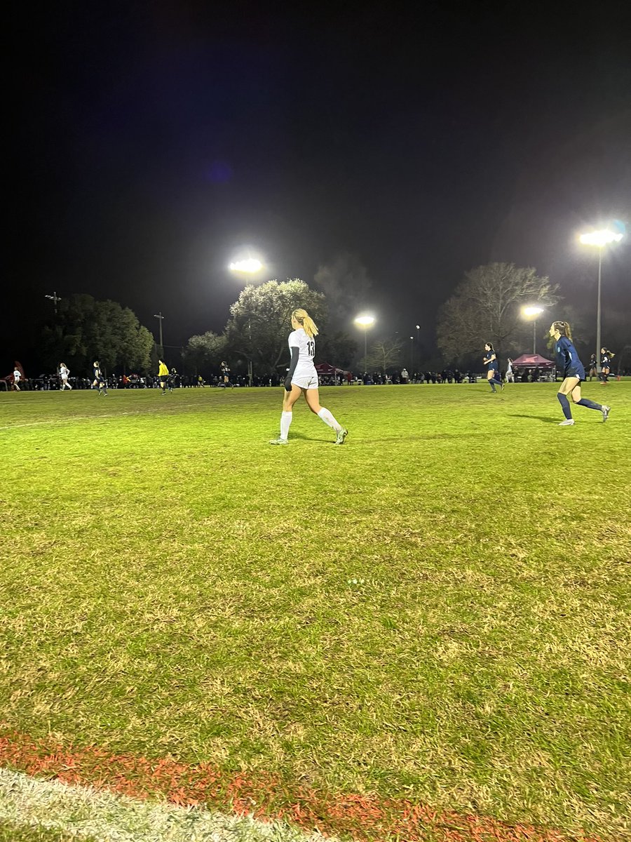 zoemain7's tweet photo. Wow! Such an amazing experience at the National Selection Game. Big thank you to everyone who came out to watch and to @ECNLgirls for the opportunity! https://t.co/G4kZ8Q3vjC