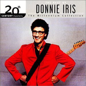 Happy birthday to a Pittsburgh legend, Donnie Iris 