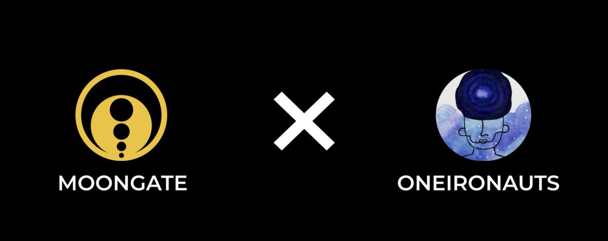 We are happy to announce that we are partnering with <a href="/MoongateNFTs/">Moongate</a> as our official launchpad! 👁️❤️‍🔥🌌☄️