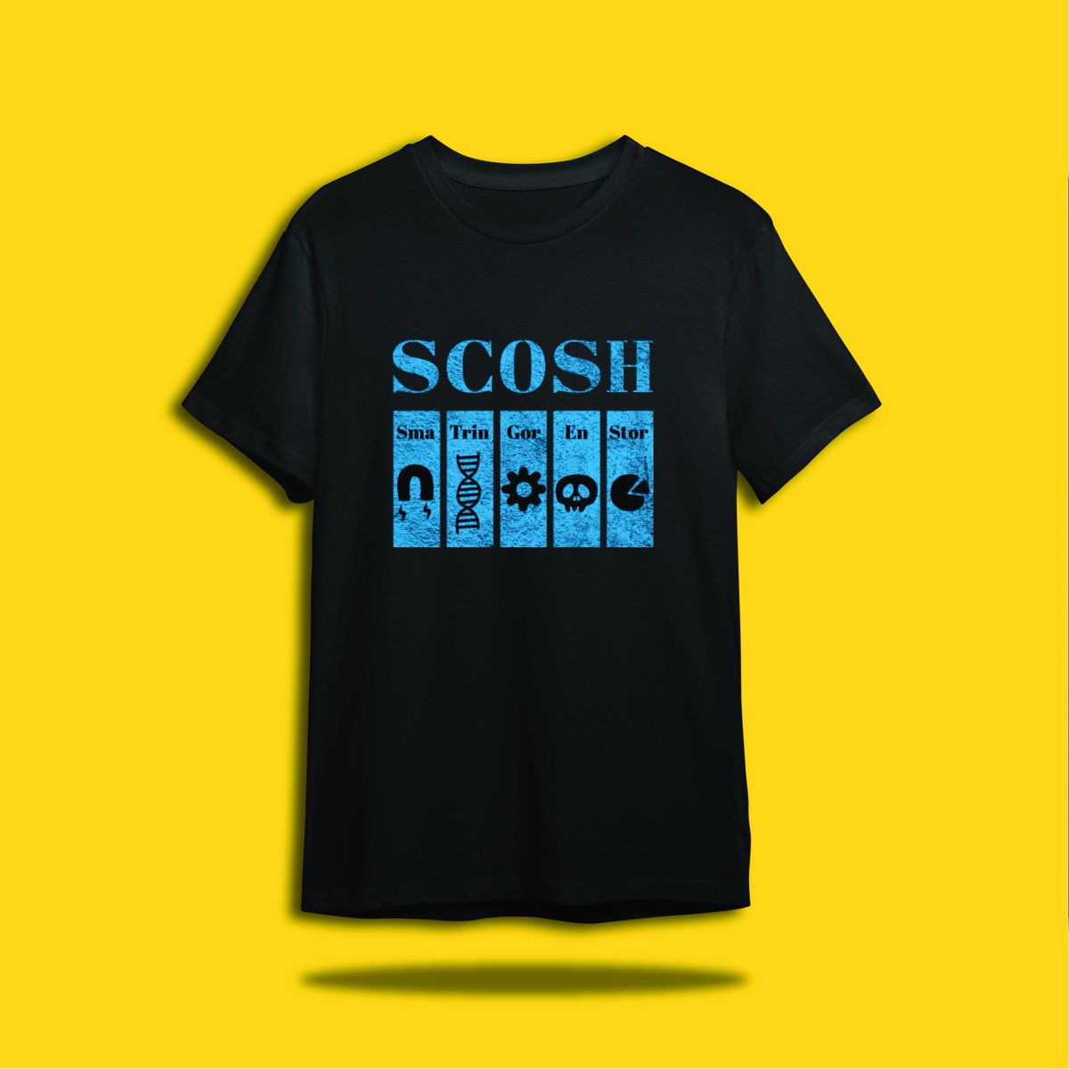scosh_svnit's tweet photo. Life's too short to wear boring clothes.
Presenting to you all, the brand new SCOSH Merchandise with your name on it!!❤️‍🔥
Don't miss out the opportunity to get your personalized Threads
Grab your Tees Now !!🎉
#ScienceDay #tshirtprinting #merch #officialmerch #scosh #NITSurat https://t.co/GXmdonrjqT
